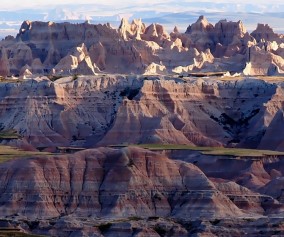 Exploring South Dakota