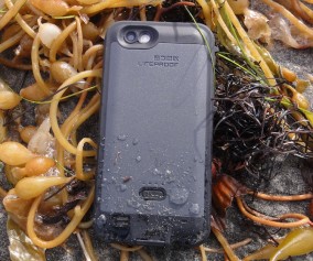 Lifeproof Fré Power iPhone case