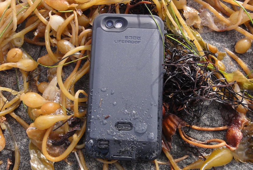 Lifeproof Fré Power iPhone case