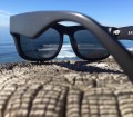 Lenox Polarized Sunglasses by Raen