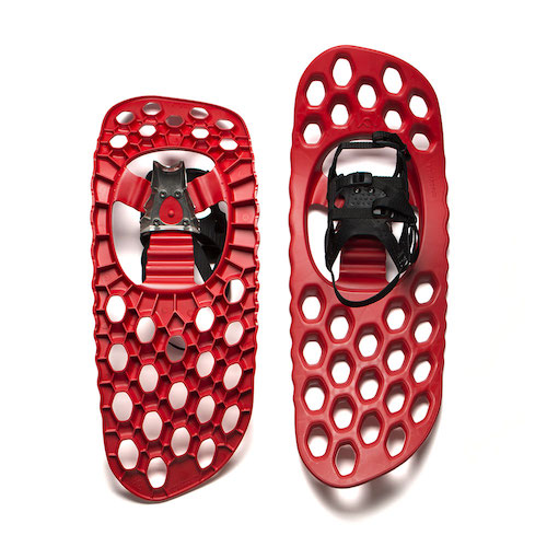 Fimbulvetr Rangr Snowshoes